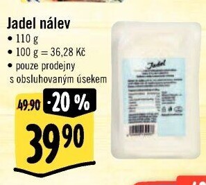 Sýr Jadel