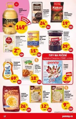 akční leták Penny Market 13.7.2023-19.7.2023
