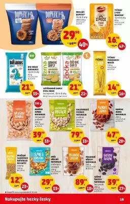 akční leták Penny Market 13.7.2023-19.7.2023