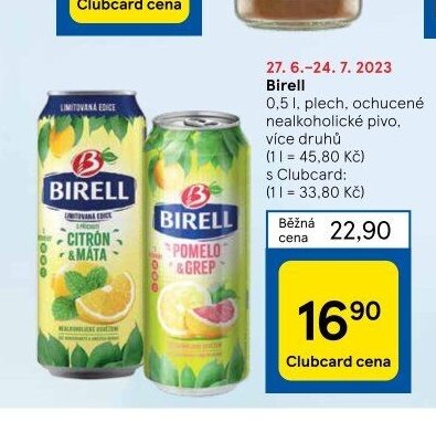 Birell