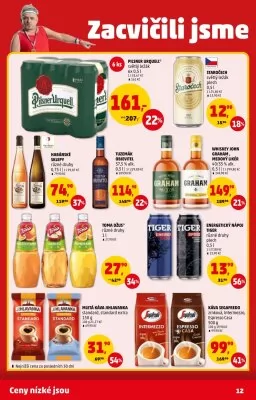 akční leták Penny Market 13.7.2023-19.7.2023