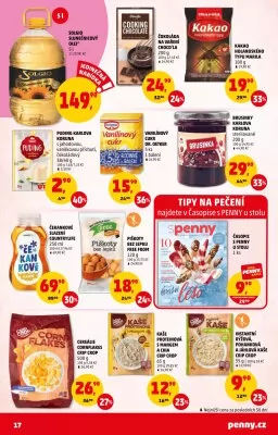 akční leták Penny Market 13.7.2023-19.7.2023
