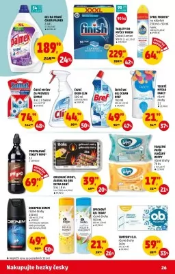 akční leták Penny Market 13.7.2023-19.7.2023