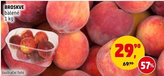 Broskve