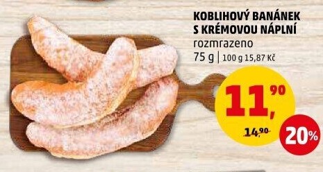 Koblihové výrobky