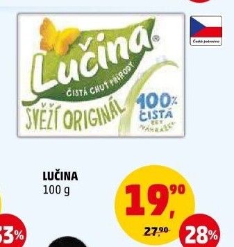 Lučina
