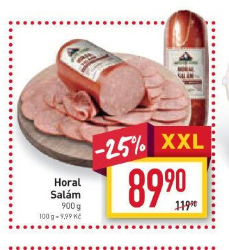 Horal Salám