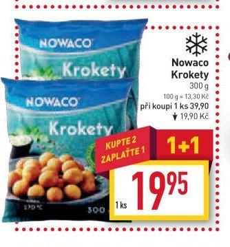 Nowaco Krokety