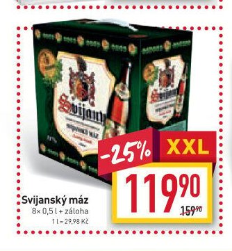 Svijanský máz