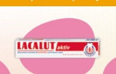 Lacalut aktiv