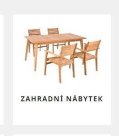 Zahradní nábytek - Mountfield akcniletaky.com