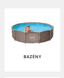 Bazény - Mountfield akcniletaky.com