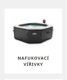 Nafukovací vířivky - Mountfield akcniletaky.com