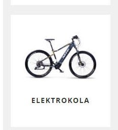 Elektrokola - Mountfield akcniletaky.com