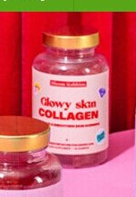 Bloom Robbins Glowy skin COLLAGEN