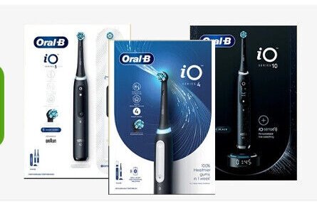 Oral-B iO