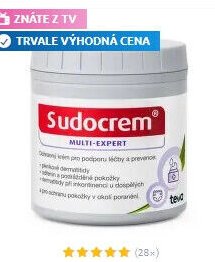 Sudocrem MULTI-EXPERT