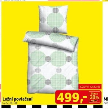 Ložní povlečení - ASKO akcniletaky.com