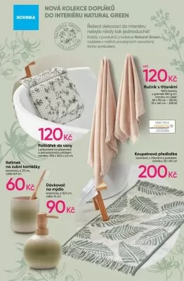 akční leták PEPCO 13.7.2023-26.7.2023