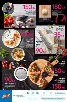 akční leták PEPCO 13.7.2023-26.7.2023