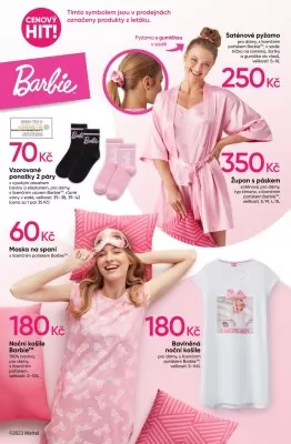 akční leták PEPCO 13.7.2023-26.7.2023