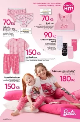 akční leták PEPCO 13.7.2023-26.7.2023