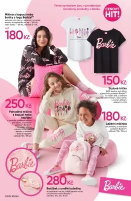 akční leták PEPCO 13.7.2023-26.7.2023