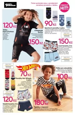 akční leták PEPCO 13.7.2023-26.7.2023