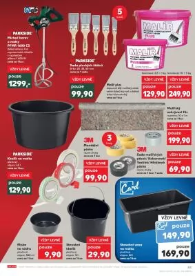 akční leták Kaufland 19.7.2023-25.7.2023