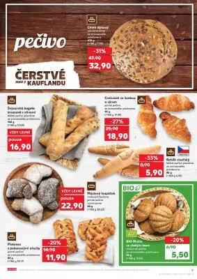 akční leták Kaufland 19.7.2023-25.7.2023