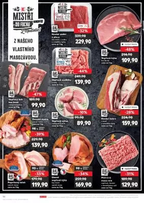 akční leták Kaufland 19.7.2023-25.7.2023