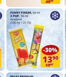 Funny Finger