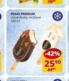 Pegas Premium