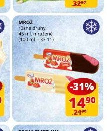 Mrož