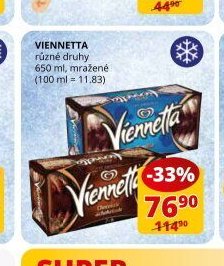 Viennetta