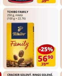 Tchibo Family