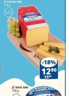 JČ Eidam 30%