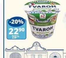 JČ Tvaroh polotučný