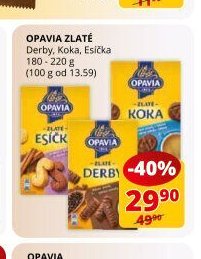 Opavia Zlaté