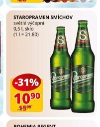 Staropramen Smíchov