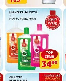 UNIVERZÁLNÍ ČISTIČ