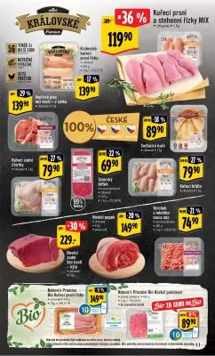 akční leták Albert 19.7.2023-25.7.2023