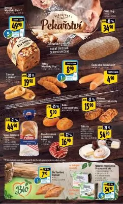 akční leták Albert 19.7.2023-25.7.2023