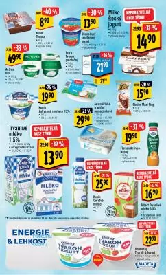 akční leták Albert 19.7.2023-25.7.2023