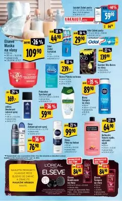 akční leták Albert 19.7.2023-25.7.2023