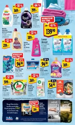 akční leták Albert 19.7.2023-25.7.2023