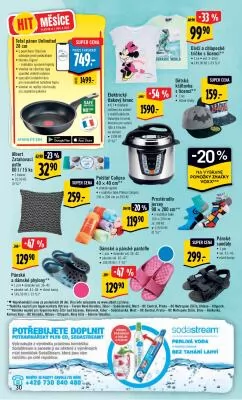 akční leták Albert 19.7.2023-25.7.2023