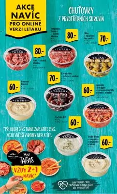 akční leták Albert 19.7.2023-25.7.2023