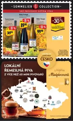 akční leták Albert 19.7.2023-25.7.2023