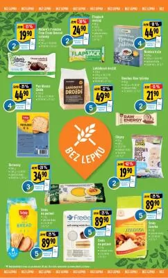 akční leták Albert 19.7.2023-25.7.2023